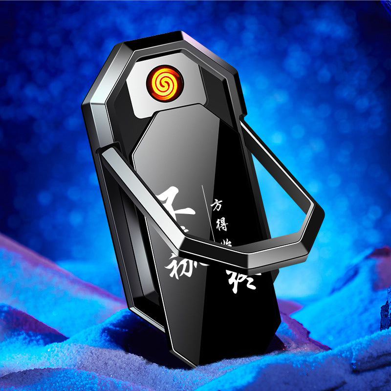 Creative USB Charging Lighter Cigarette Lighter Creative USB Charging Lighter Cigarette Lighter